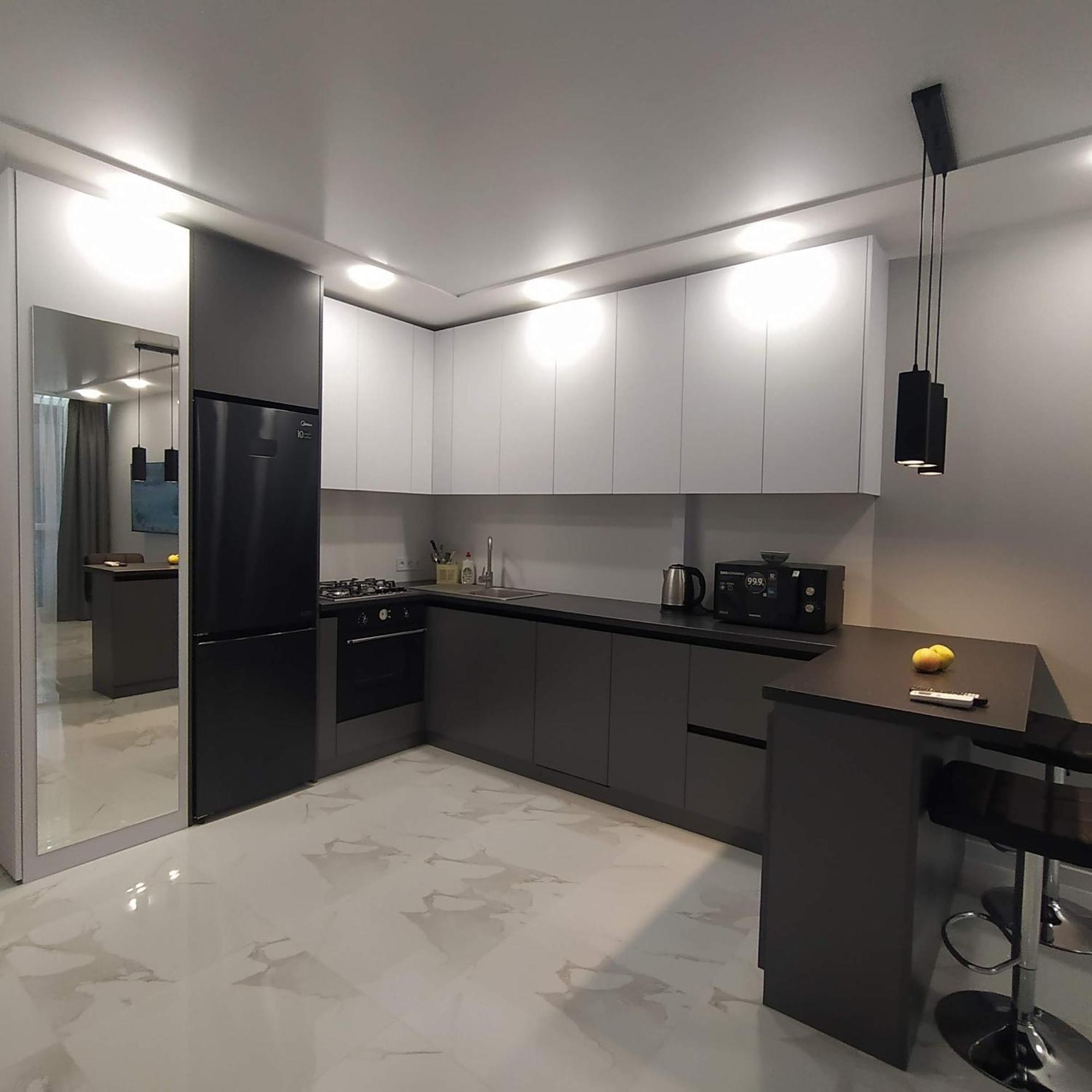 Vip Apartment Near Center Львов Номер фото